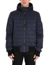 CANADA GOOSE DOWN JACKET WITH ZIP,2208M 63