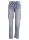 SAINT LAURENT 80S VINTAGE BOYFRIEND JEANS,644026 YD3724503