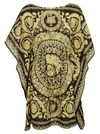 VERSACE ALL-OVER PRINTED ROBE,11743978