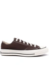 CONVERSE CHUCK TAYLOR ALL STAR 70 LOW SNEAKERS