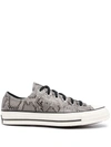 CONVERSE CHUCK TAYLOR ALL STAR 70 LOW SNEAKERS