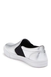 Calvin Klein Gaia Slip-on Sneaker In Simll