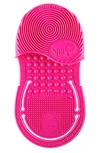 Sigma Spa® Express Brush Cleaning Glove
