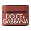 DOLCE & GABBANA RED LOGO AIRPODS PRO CASE