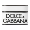 DOLCE & GABBANA WHITE LOGO AIRPODS PRO CASE
