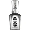 SALLY HANSEN MIRACLE GEL NAIL POLISH - SHINY TOP COAT,99350046947