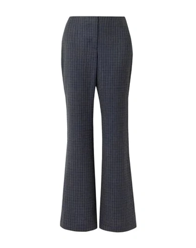 Wright Le Chapelain Pants In Blue