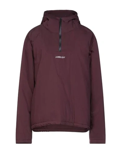 Ambush Jackets In Purple