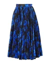 RICHARD QUINN MIDI SKIRTS,35461229QQ 2