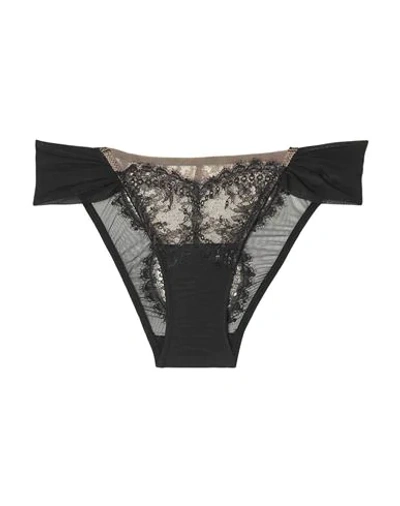 Adina Reay Briefs In Black