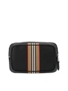 BURBERRY WEST BELT BAG