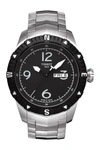 Tissot Men's T-navigator Automatic Watch