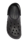 Crocs Baya Clog In Blk