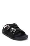 Native Kids' Davis Junior Sandal In Jfyblk