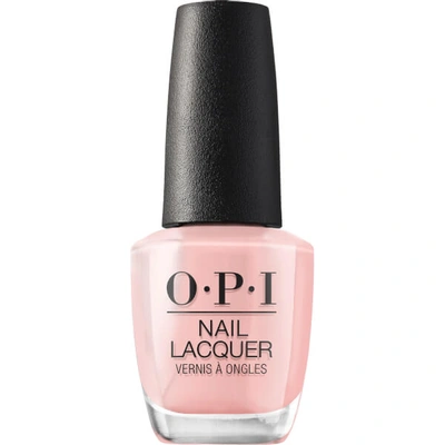 Opi Nail Polish - Passion