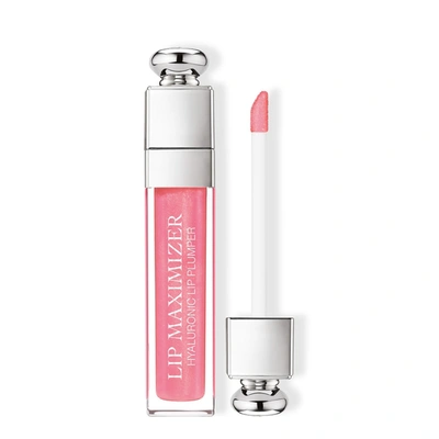 Dior Addict Lip Maximiser Colour 022 Ultra Pink ModeSens