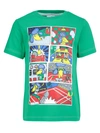 THE MARC JACOBS KIDS T-SHIRT FOR BOYS