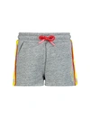 THE MARC JACOBS KIDS SHORTS FOR GIRLS