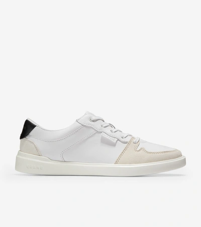 Cole Haan Women's Grandopro Tennis Sneakers In Grey