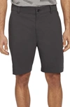 NIKE DRI-FIT UV FLAT FRONT CHINO GOLF SHORTS,DA4142