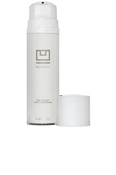 U BEAUTY THE SCULPT ARM COMPOUND,UBEF-UU6