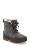 SOREL TIVOLI IV WATERPROOF WINTER BOOT,1870091