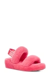 UGG UGG OH YEAH SLINGBACK SLIPPER,1107953