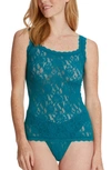 HANKY PANKY SIGNATURE LACE CAMISOLE,1390L