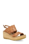 A.S.98 NASSER PLATFORM SANDAL,NASSER-101