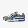 Nike P-6000 Shoe (metallic Silver) - Clearance Sale In Metallic Silver,white,black,team Royal