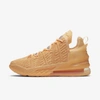 Nike Lebron 18 "sisterhood" Basketball Shoe (melon Tint) In Melon Tint,melon Tint