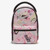 Nike Kids' Brasilia Insulated Fuel Pack In Pink