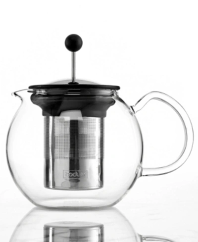 Bodum Assam 34oz. Tea Press