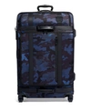 TUMI MERGE EXTENDED TRIP 31" SOFTSIDE CHECK-IN SPINNER