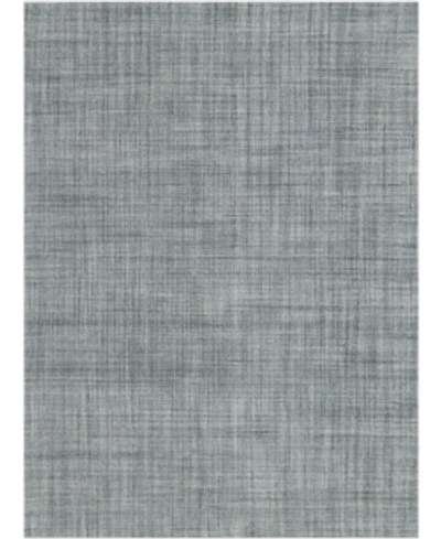 Amer Rugs Laurel Lau-6 Turquoise 2' X 3' Area Rug