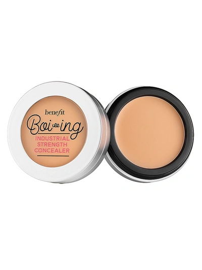 Benefit Cosmetics Boi-ing Industrial Strength Concealer In Shade 3 Medium Neutral