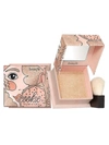 BENEFIT COSMETICS COOKIE POWDER HIGHLIGHTER,400011520315