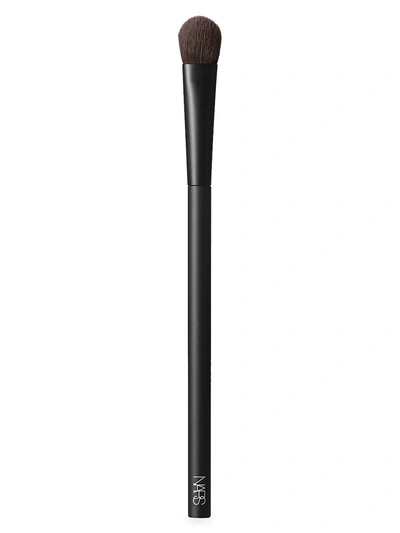 Nars All-over Eyeshadow Brush In Black