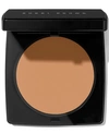 Bobbi Brown Sheer Finish Pressed Powder In Golden Brown (medium Dark Warm Brown)