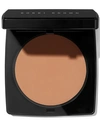 Bobbi Brown Sheer Finish Pressed Powder In Basic Brown (dark Brown)