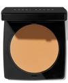 Bobbi Brown Sheer Finish Pressed Setting Powder In Golden Orange (warm Olive; Sets And Controls Shine On Medium To Deep Skin)
