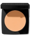 Bobbi Brown Sheer Finish Pressed Powder In Soft Honey (deep Beige; Sets And Controls Shine On Medium To Dark Skin)