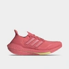 Adidas Originals Adidas Women's Ultraboost 21 Running Shoes In Hazy Rose/hazy Rose/ash Pearl