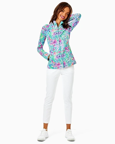 Luxletic Cameron Lilly Pulitzer Cameron Pant NWT Cameron Slim Crop