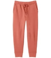 NILI LOTAN NOLAN PANT IN EARTH ROSE