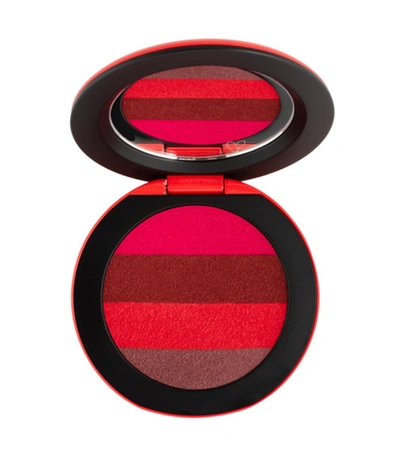 Westman Atelier Lip Suede Lipstick Palette In Les-rouges