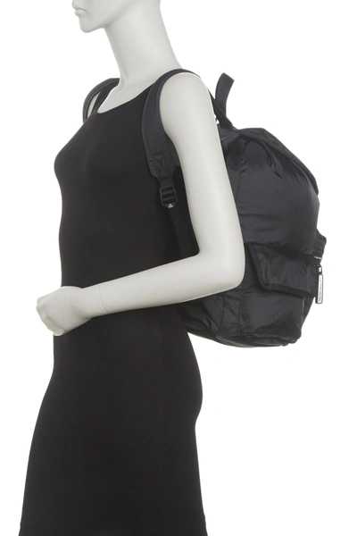 Marc Jacobs Xl Backpack In Black
