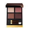 Tom Ford Eye Color Quad - 4 Eye Shadow Compact - Insolent