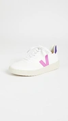 VEJA V-10 trainers,VEJAA30402