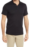 ROBERT BARAKETT GEORGIA PIMA COTTON POLO,RB11016